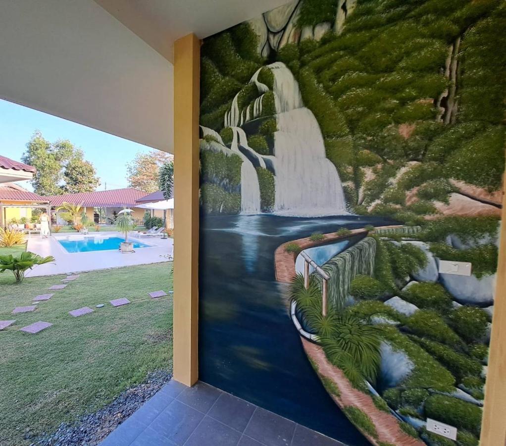 Pool Villa, Resort, Mae Ramphueng Beach, Ban Phe, Rayong, Residence M Thailand (Adults Only) Ban Chamrung Exterior photo