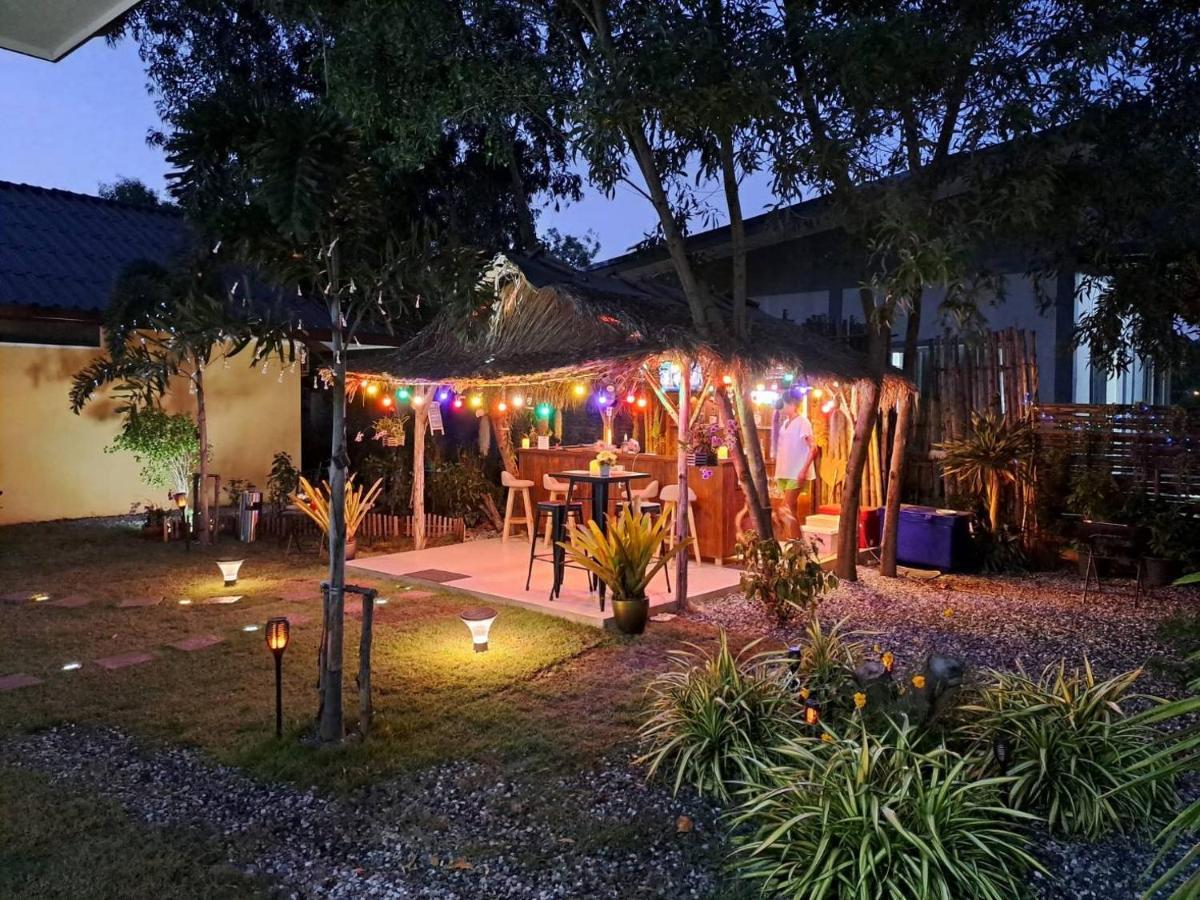 Pool Villa, Resort, Mae Ramphueng Beach, Ban Phe, Rayong, Residence M Thailand (Adults Only) Ban Chamrung Exterior photo
